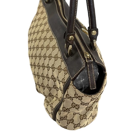 💎✨Beautiful✨💎GUCCI Shoulder bag - Picture 3 of 14